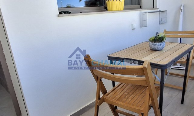 Apartment for rent in Iberia Tangier — Tangier, Iberie