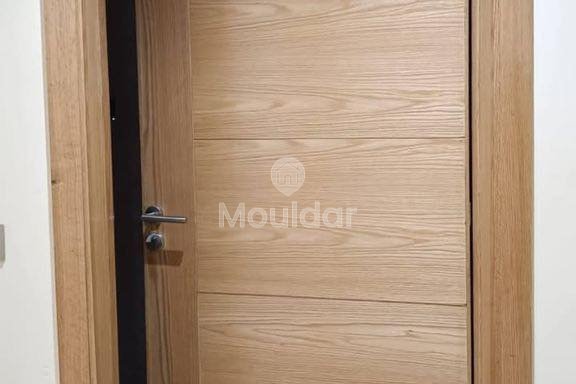 ستوديو للإيجار في الدار البيضاء: راحة ووسائل راحة حديثة - 3