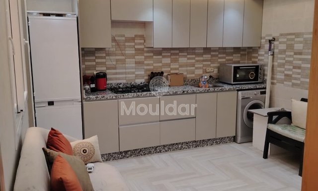 استوديو للإيجار في أغادير - راحة وتراسات مشمسة - 2