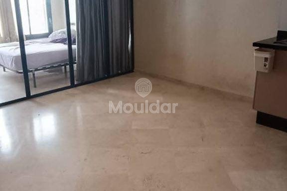 ستوديو للإيجار في الدار البيضاء: راحة ووسائل راحة حديثة - 2