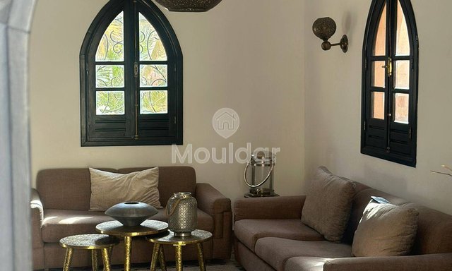 فيلا عطلات في مراكش: فخامة، راحة واسترخاء - 3