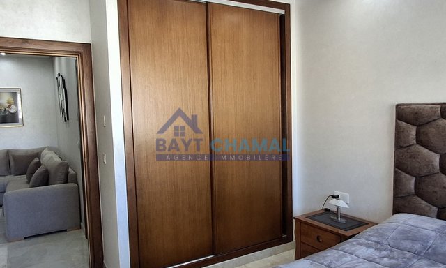 Apartment for rent in Iberia Tangier — Tangier, Iberie - 4