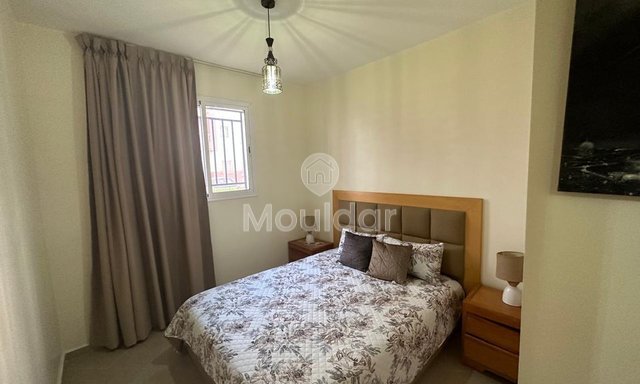 Apartament frumos cu 2 camere de închiriat în Agadir – Hay Salam - 4