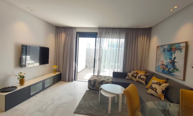 Monolocale moderno da affittare a Casablanca: Comfort e comodità - 2