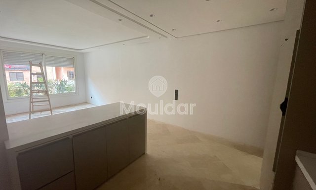 Charming apartment for sale in Marrakech - Majorelle, 51 m² - 2