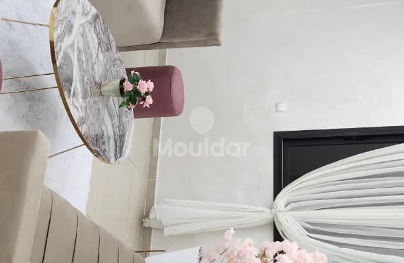 Nowoczesne mieszkanie do wynajęcia: komfort i udogodnienia w Casablance - 3