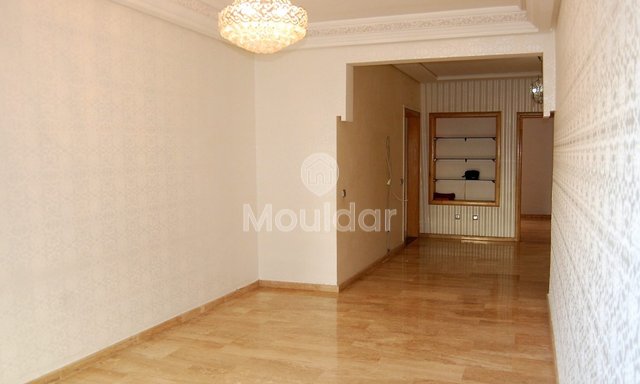 Appartamento affittasi a Casablanca – Roches Noires - 3