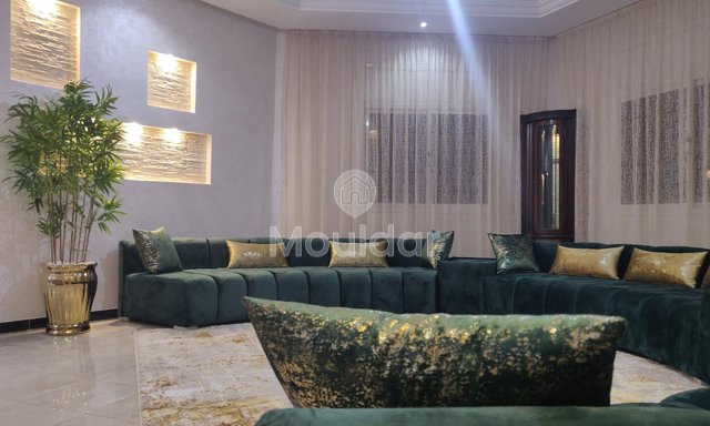 اكتشف فيلتك الحلم في الدار البيضاء مع حمام سباحة - 3