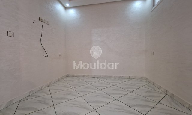 شقة للإيجار في القصر الكبير مع شرفة ساحرة - 3