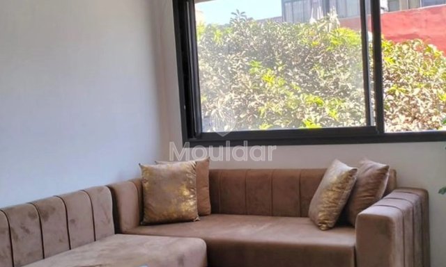 Aconchegante apartamento para alugar em Kénitra - Mahdia, Equipado - 3