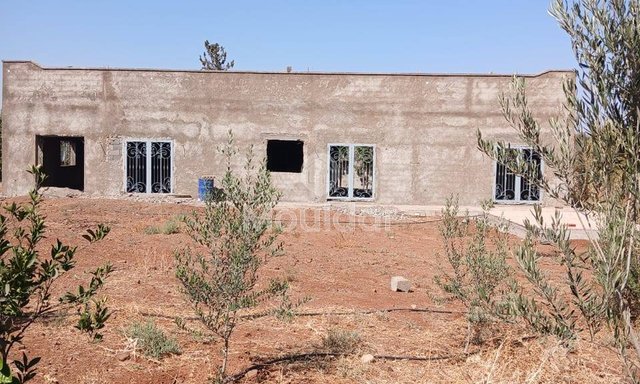 منزل أحلام للبيع في مراكش - 2400م² - 2