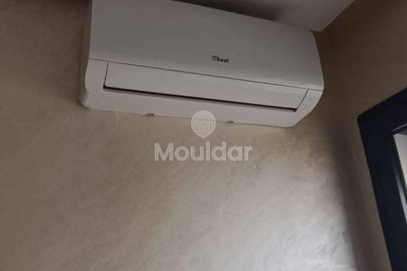 ستوديو للإيجار في الدار البيضاء: راحة ووسائل راحة حديثة - 4