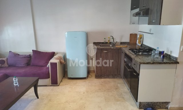 شقة عصرية للإيجار في قلب الدار البيضاء - 4