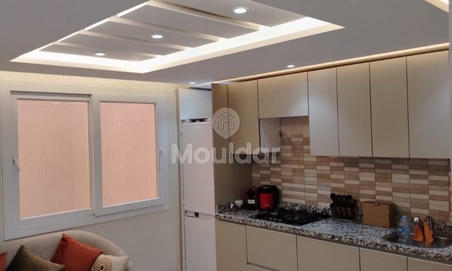 استوديو للإيجار في أغادير - راحة وتراسات مشمسة - 3