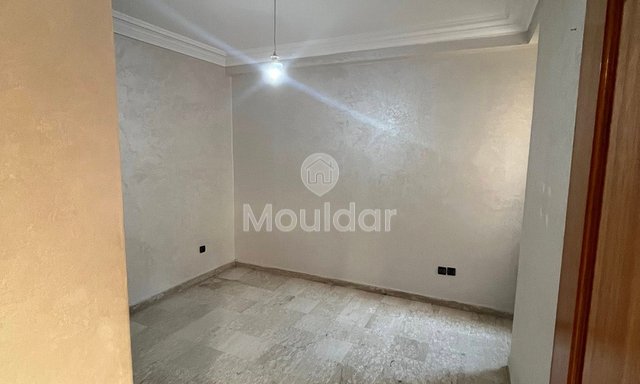 Appartamento moderno in affitto a Casablanca con terrazza e aria condizionata - 2
