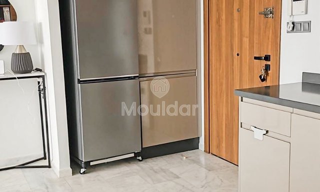 Studio modern în Casablanca: confort, securitate și spații unice - 4