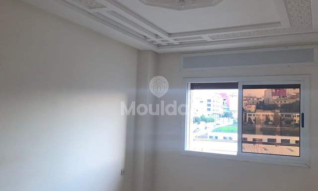 Appartamento in affitto a Tangeri: 2 camere da letto con balcone - 3
