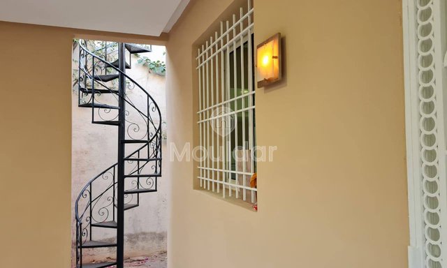 منزل فاخر في مراكش: 9 غرف ومسبح