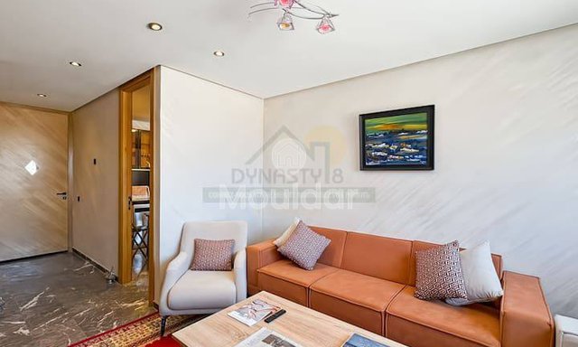 Apartament de închiriat în Marrakech: Siguranță și confort asigurate - 2