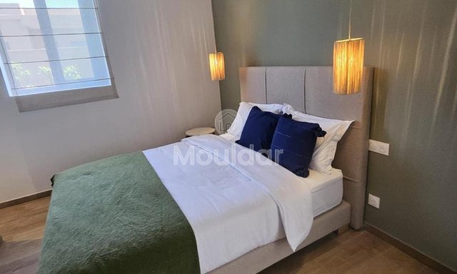 عطلة الأحلام: فيلا في مراكش مع مسبح رائع - 2