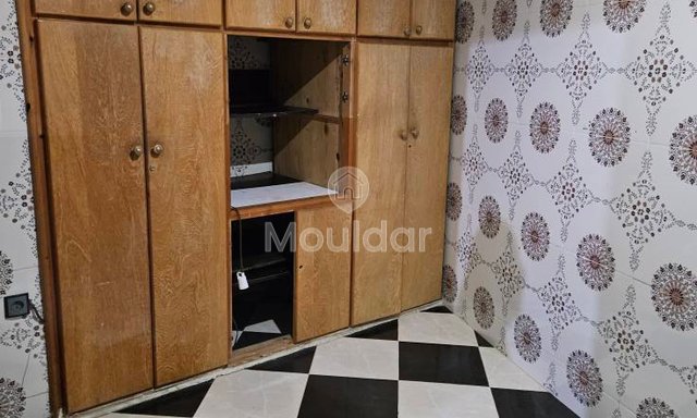 شقة رائعة للايجار في الرباط - حي الفتح