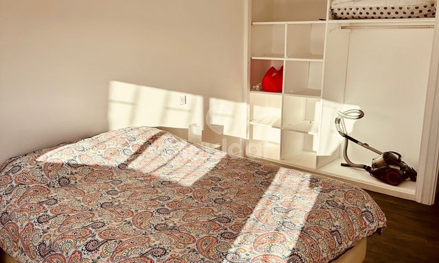 Casablanca'da Kiralık Güzel 102 m²'lik apartman, Güvenli - 4