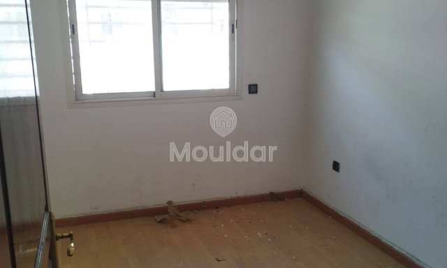 Apartamento para alugar: 3 quartos em Belvédère, Casablanca