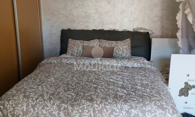 شقة للإيجار في سلا: راحة وعملية في الطابق الأول - 4