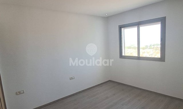 شقة 3 غرف للإيجار في تمارة - راحة ووسائل الراحة