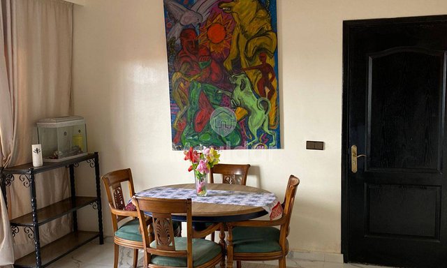 استوديو للإيجار في مراكش: الراحة والهدوء في القمة - 4