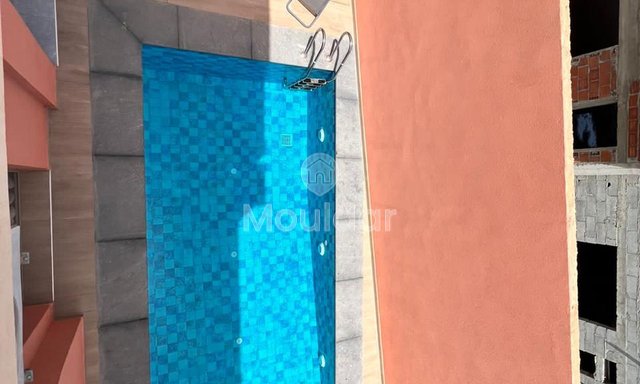 Luxusvilla zur Miete: 5 Zimmer mit Pool in Marrakech - 4