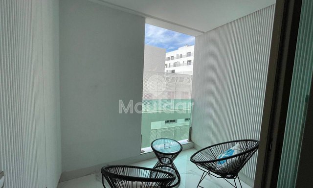 استوديو عطلات ساحر في الدار البيضاء - بورغونيا - 3