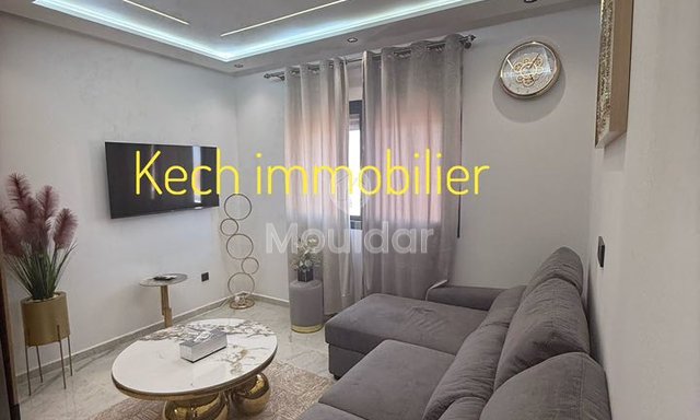 شقة أحلام في مراكش: الراحة والأمان! - 4