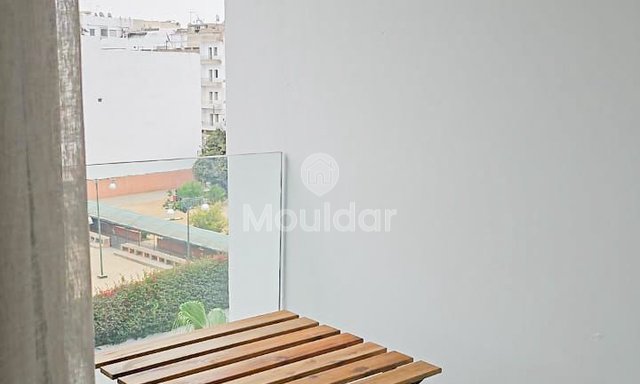 Studio modern în Casablanca: confort, securitate și spații unice - 3