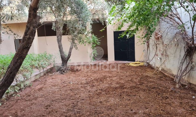 منزل فاخر في مراكش: 9 غرف ومسبح - 3