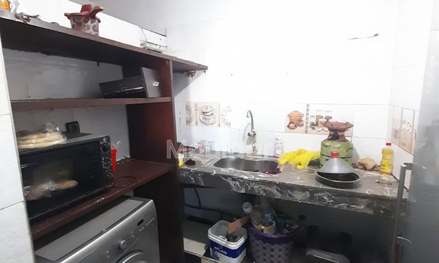 شقة رائعة للايجار في الرباط - حي الفتح - 3