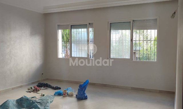 Splendido appartamento in affitto a Casablanca: comfort e servizi