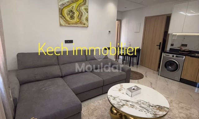 شقة أحلام في مراكش: الراحة والأمان! - 2