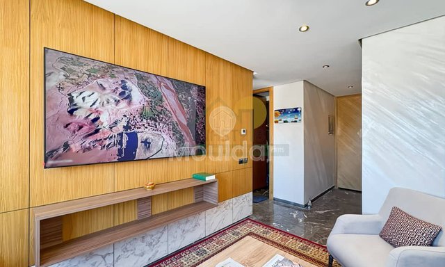 Apartament de închiriat în Marrakech: Siguranță și confort asigurate - 3