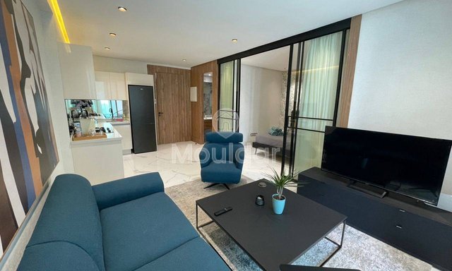 استوديو عطلات ساحر في الدار البيضاء - بورغونيا