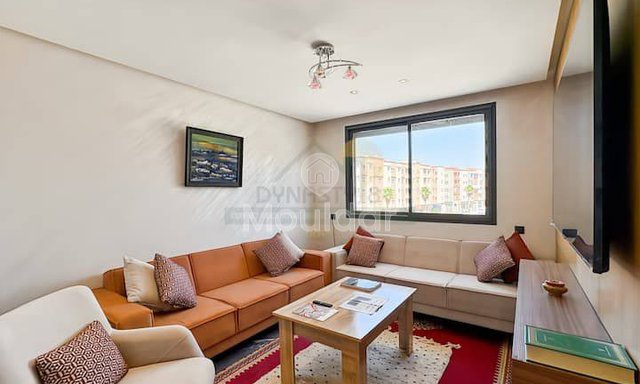 Apartament de închiriat în Marrakech: Siguranță și confort asigurate