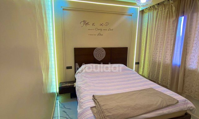 استوديو للإيجار في مراكش: الراحة والهدوء في القمة - 2