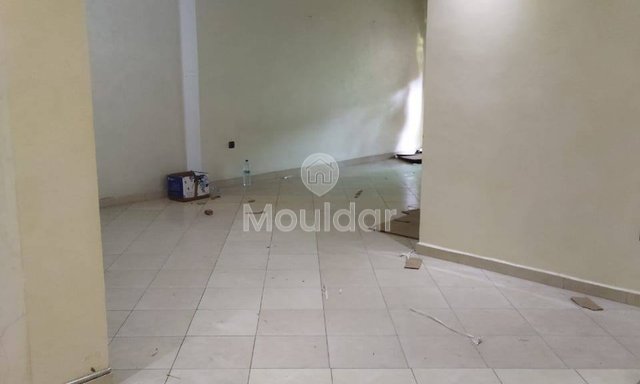Apartamento para alugar: 3 quartos em Belvédère, Casablanca - 3