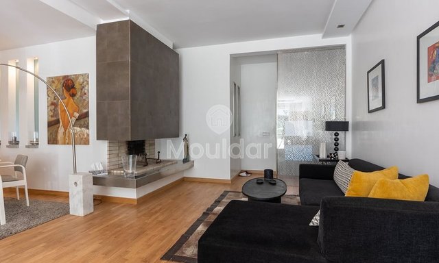 شقة للإيجار في عين دياب: رفاهية وراحة - 2