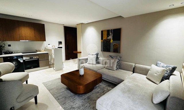 ستوديو عطلات أنيق في الدار البيضاء - الأميرات