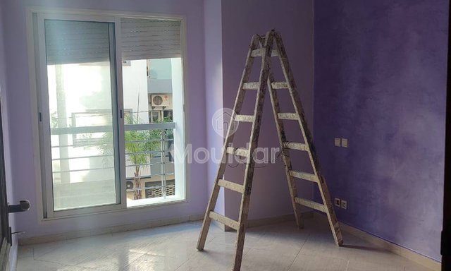 Splendido appartamento in affitto a Casablanca: comfort e servizi - 2