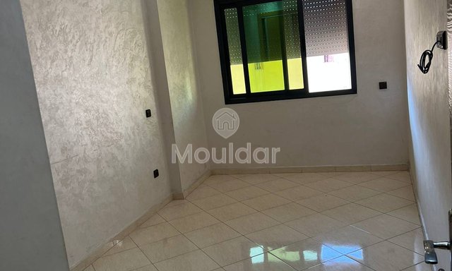 Prachtig 3-kamer appartement te huur in Sidi Maarouf - 2