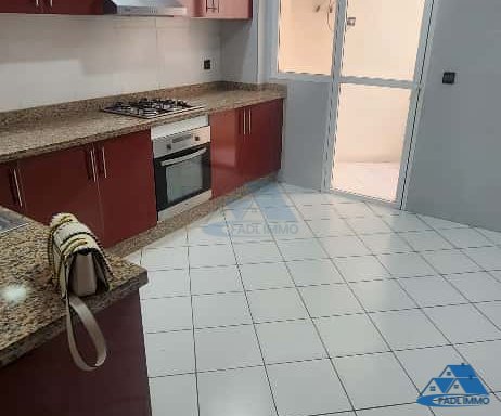 Venta Apartamento Fachada 7min de la estación TGV Kénitra — Kenitra, Mimosas - 2