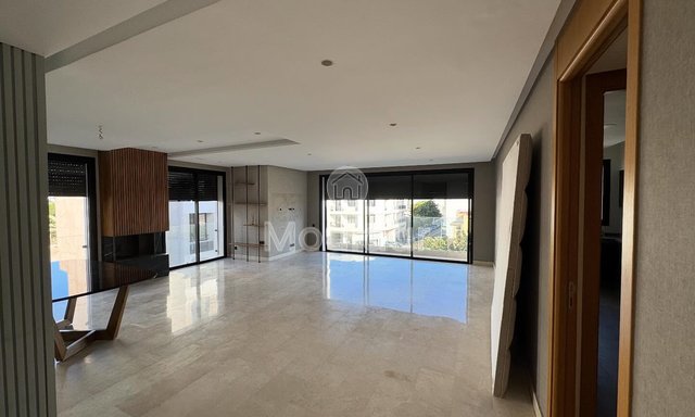 Ferme Bretonne'de kiralık muhteşem 3 odalı daire