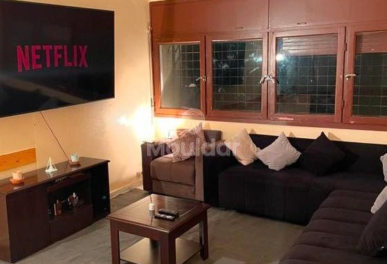 استوديو للإيجار في أكدال: مطبخ مجهز وراحة - 4